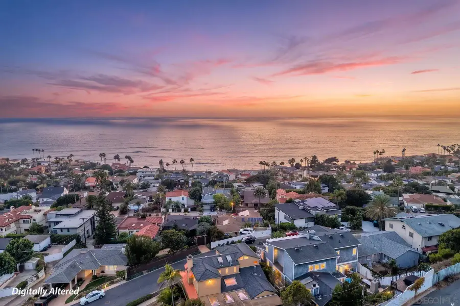 1029 Cornish Dr, San Diego, CA 92107 - #3