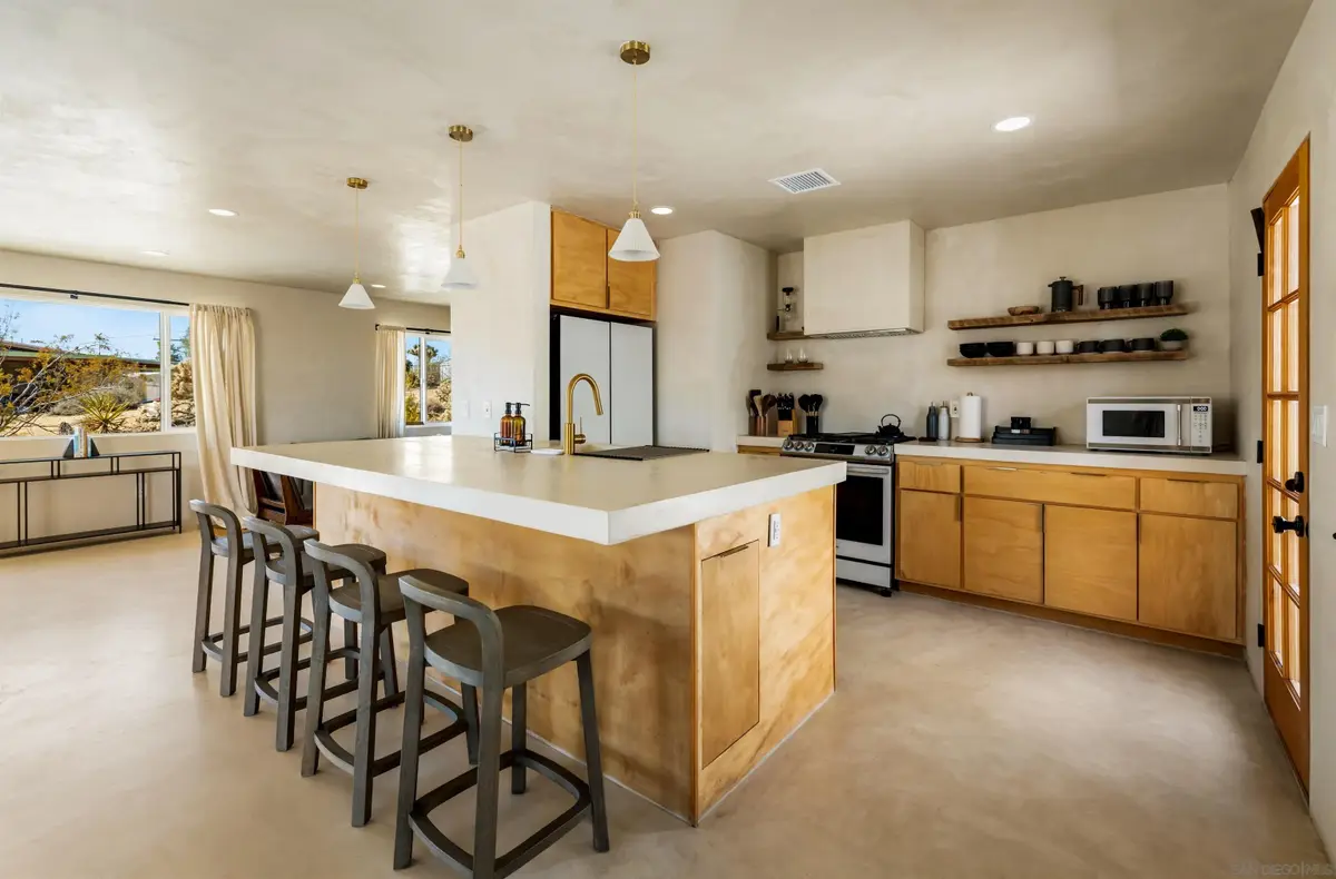 61790 Morningside Road, Joshua Tree, CA 92252 - #1