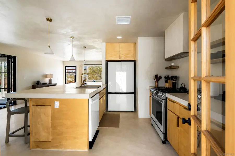 61790 Morningside Road, Joshua Tree, CA 92252 - #2