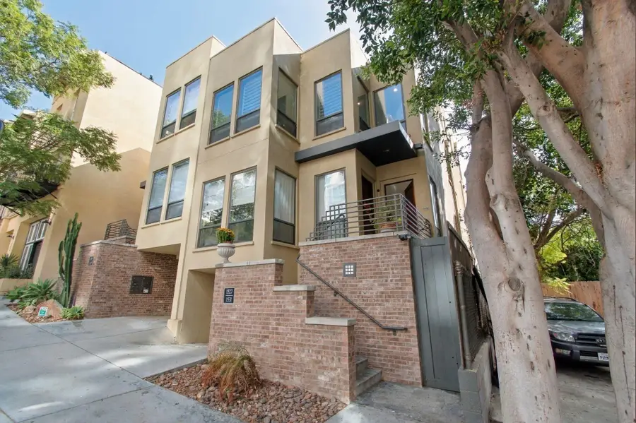 1527 9th Ave, San Diego, CA 92101 - #2