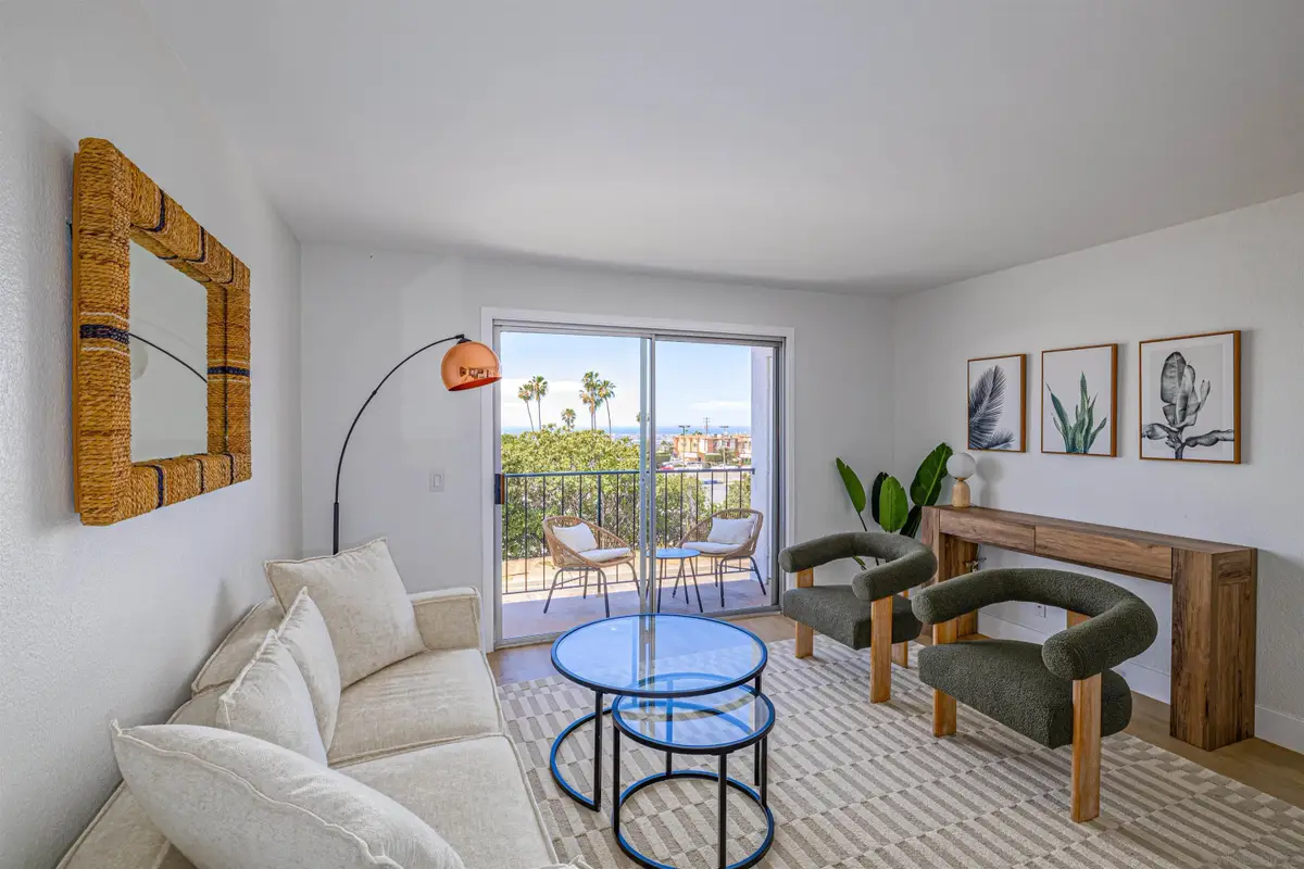 3020 Cowley Way #207, San Diego, CA 92117 - #1