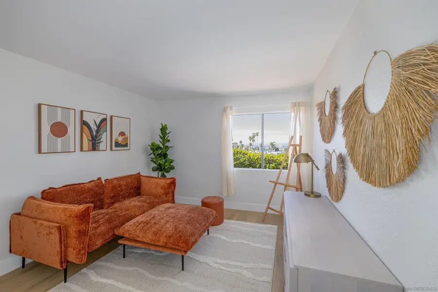 3020 Cowley Way #207, San Diego, CA 92117 - #3