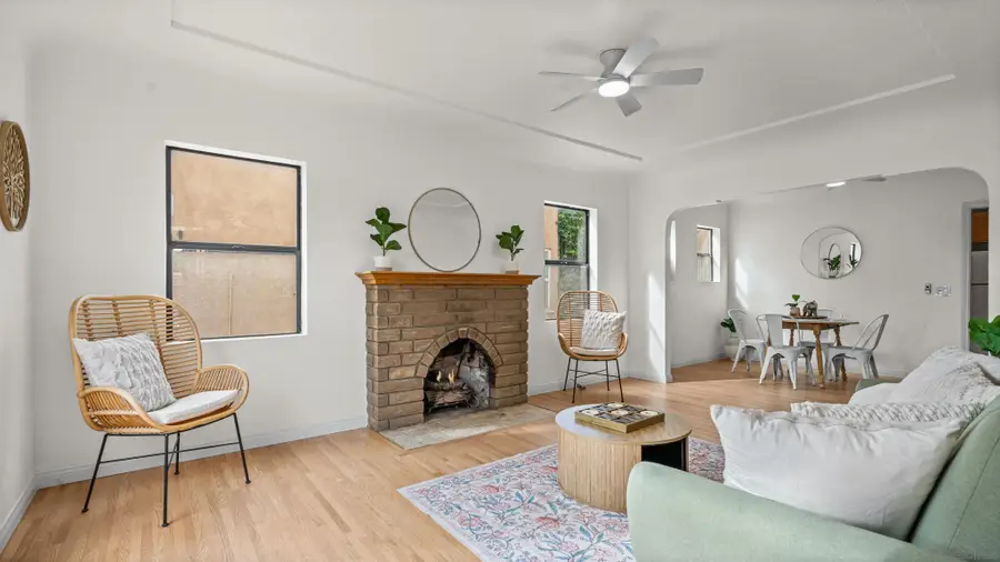 4328 35th Street, San Diego, CA 92104 - #2