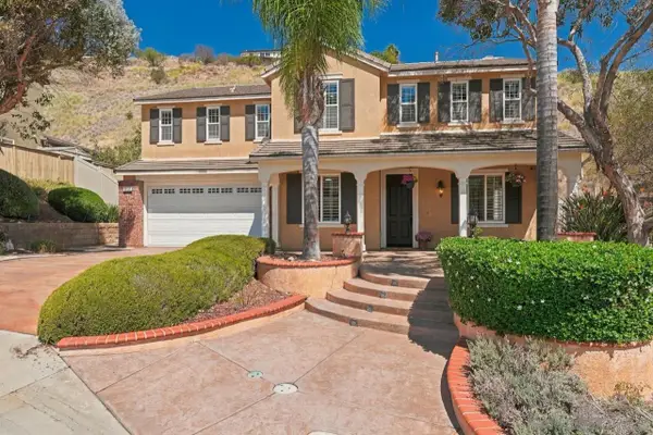 3805 Sacramento, La Mesa, CA 91941