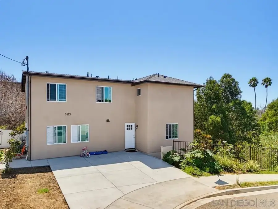 1413 Shoshone St, Oceanside, CA 92058 - #2