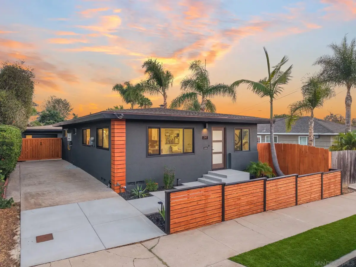 3549 Redwood St, San Diego, CA 92104 - #1
