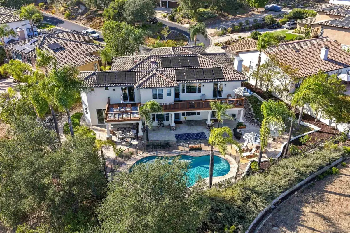 16793 Vista Summit Drive, Ramona, CA 92065 - #1