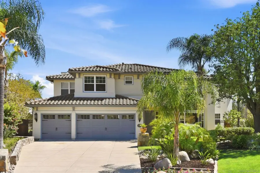16793 Vista Summit Drive, Ramona, CA 92065 - #3