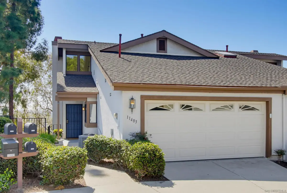 11483 Madera Rosa Way, San Diego, CA 92124 - #1