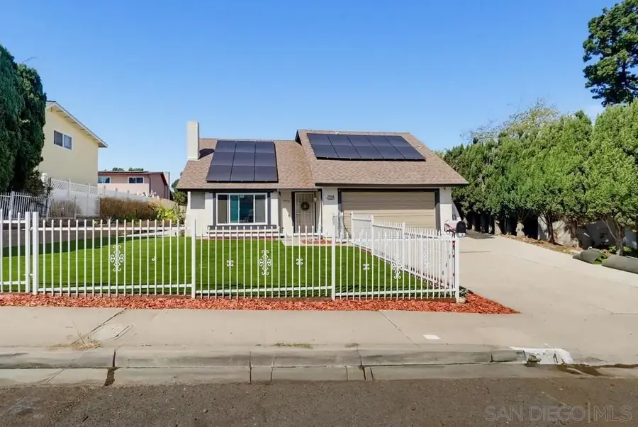 7934 Blossom Ln, Lemon Grove, CA 91945 - #2