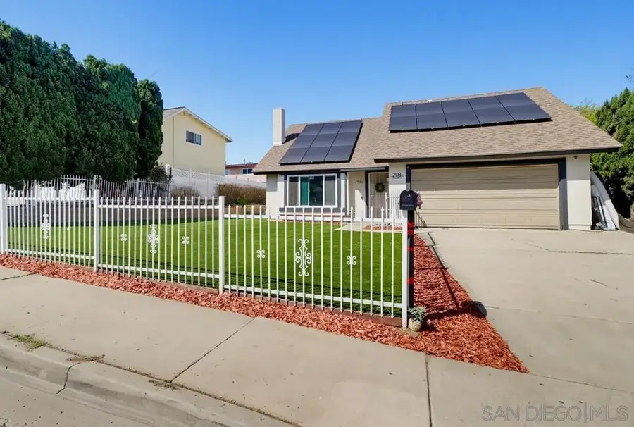 7934 Blossom Ln, Lemon Grove, CA 91945 - #3
