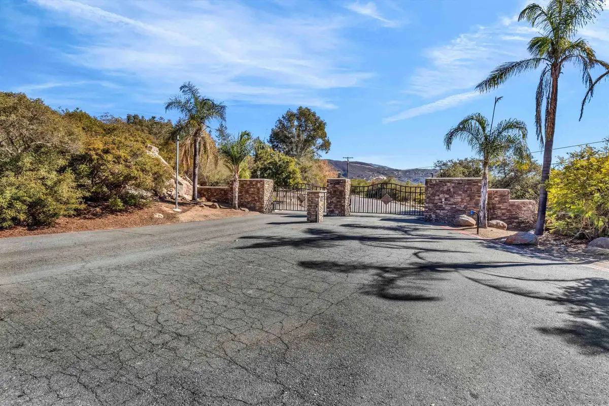 Magee Road, Valley Center, CA 92082 - #1