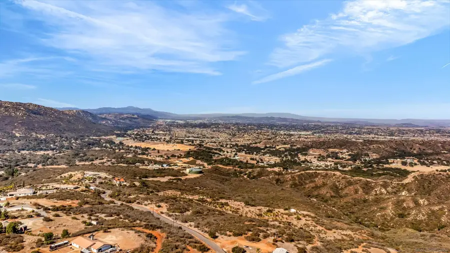 Magee Road, Valley Center, CA 92082 - #2
