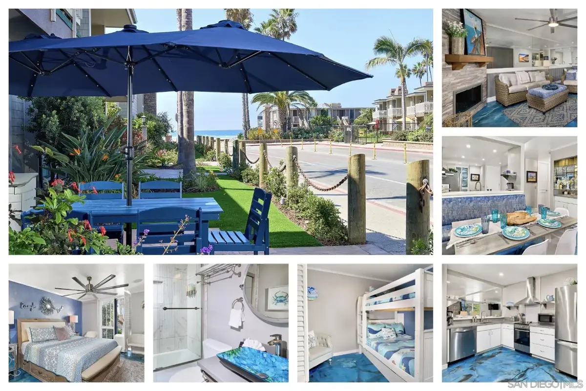 999 N Pacific #A15, Oceanside, CA 92054 - #1