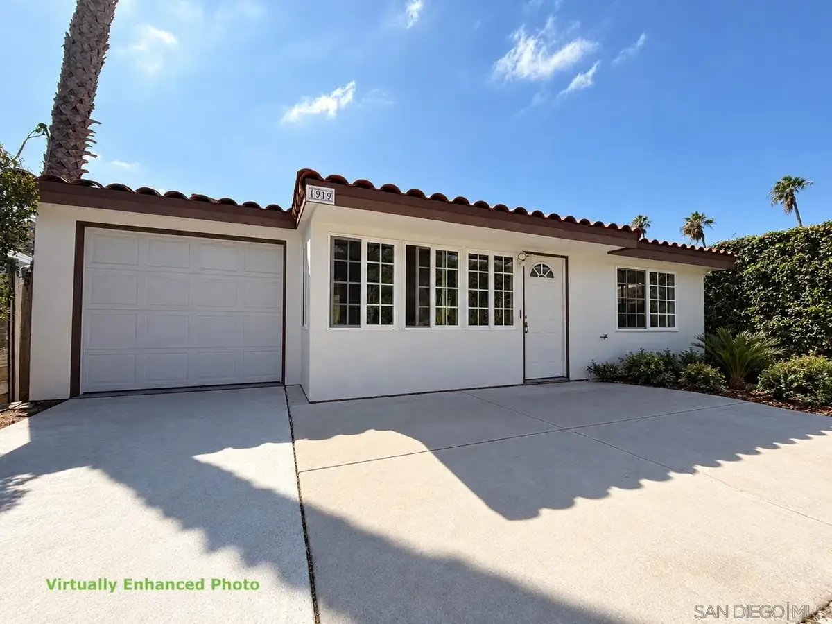 1919 Missouri Street, San Diego, CA 92109 - #1