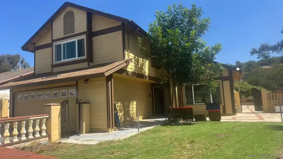 1745 Plaza Crest Ridge Rd, San Diego, CA 92114 - #3