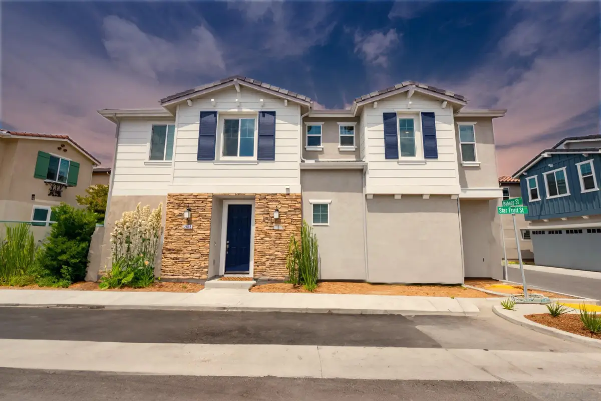 2615 Babaco St, Spring Valley, CA 91977 - #1