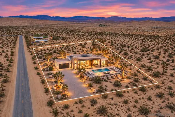 0 Wilshire Ave #.92, Twentynine Palms, CA 92277
