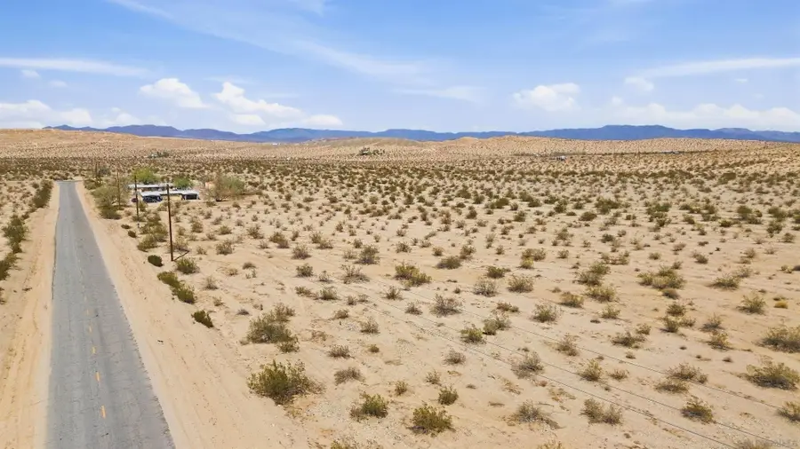 0 Wilshire Ave #.92, Twentynine Palms, CA 92277 - #3