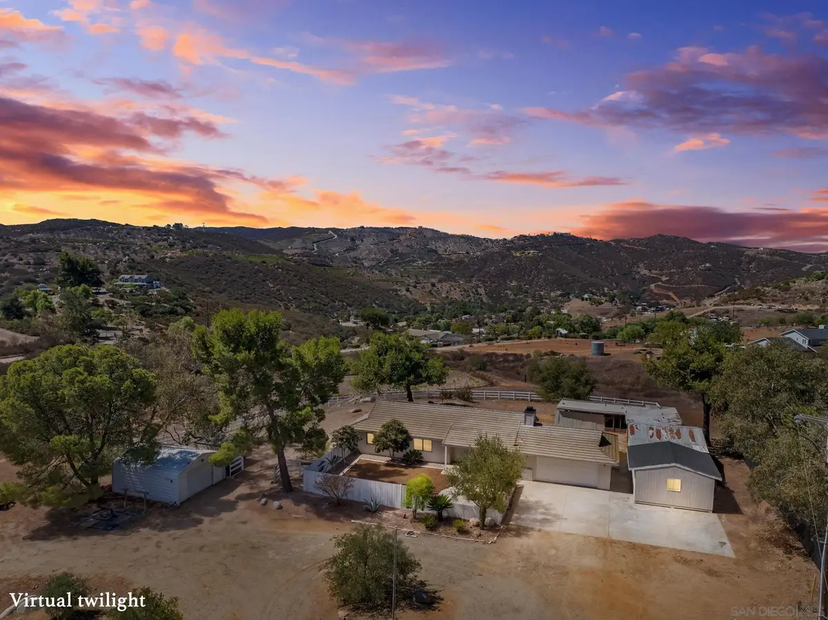 20052 Pasqual Highlands, Ramona, CA 92065 - #1