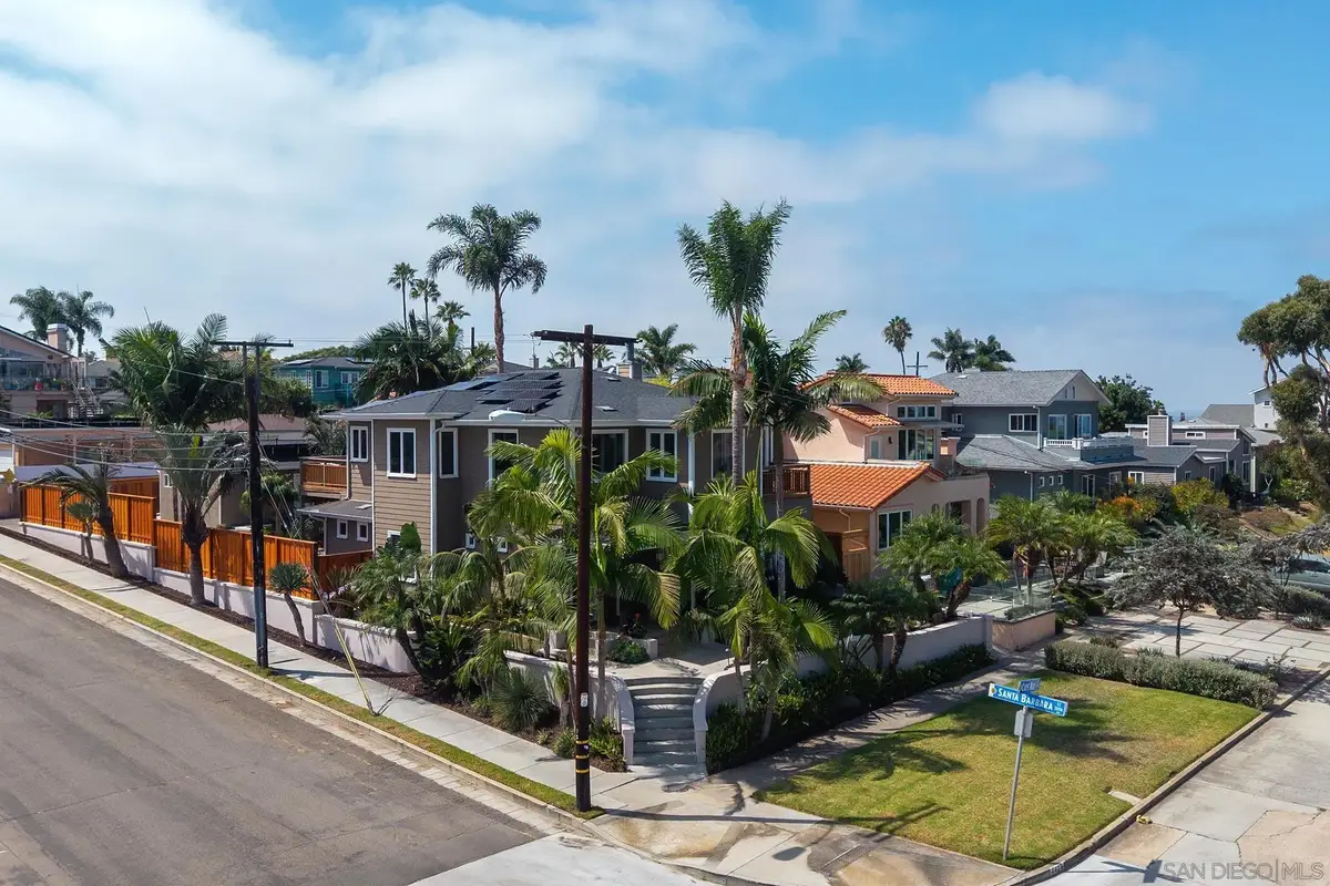 4415 Cape May, San Diego, CA 92107 - #1