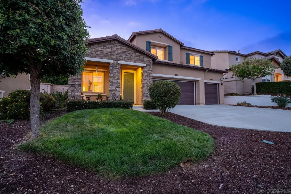 1243 Bellingham Drive, Oceanside, CA 92057 - #1