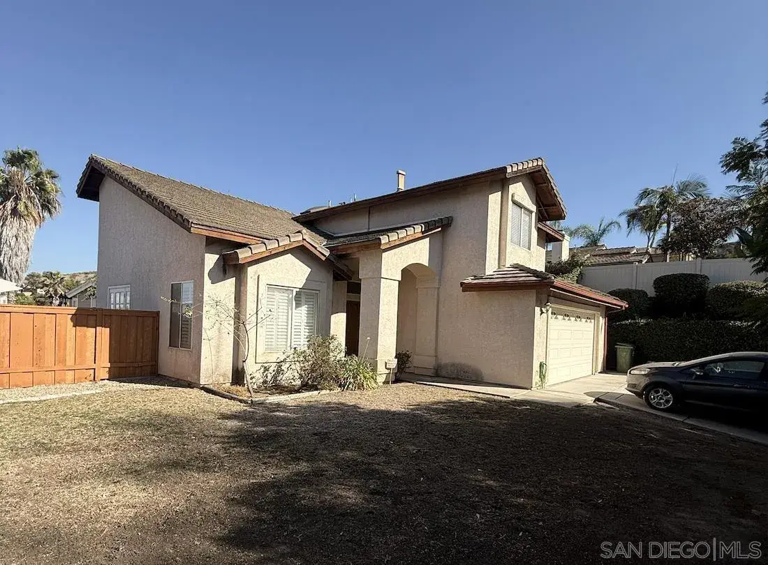 8551 S Slope Dr, Santee, CA 92071 - #1
