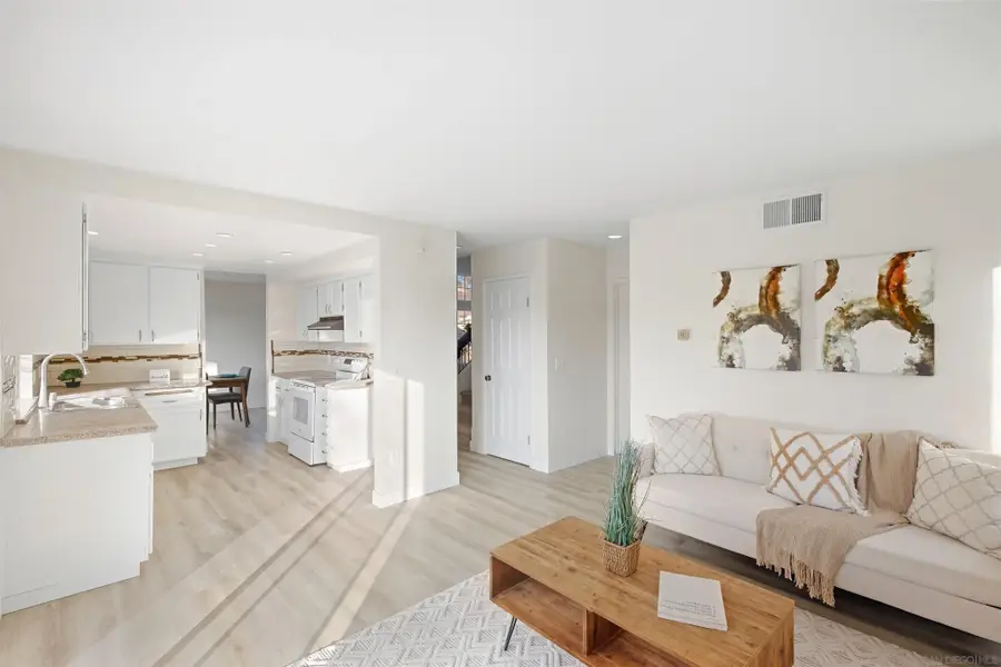 864 Angelus, San Diego, CA 92114 - #2