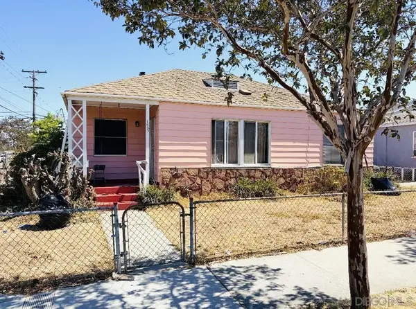 1053 Woodlawn Ave, Chula Vista, CA 91911