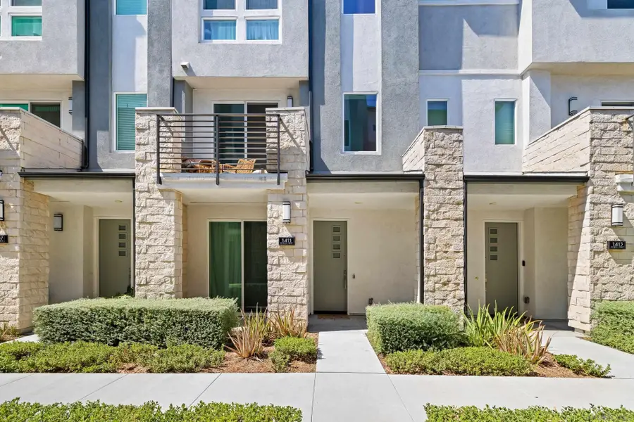 1411 W Bushell St, Anaheim, CA 92805 - #2