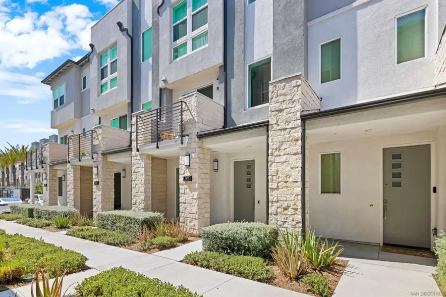 1411 W Bushell St, Anaheim, CA 92805 - #3