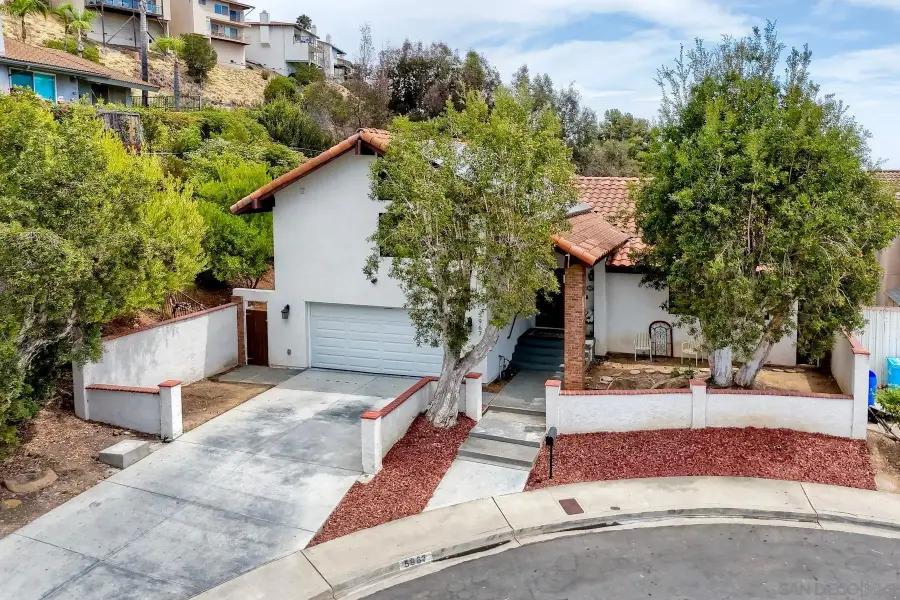 5967 Bernadette Lane, San Diego, CA 92120 - #2