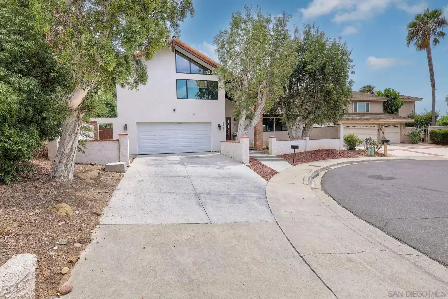 5967 Bernadette Lane, San Diego, CA 92120 - #3