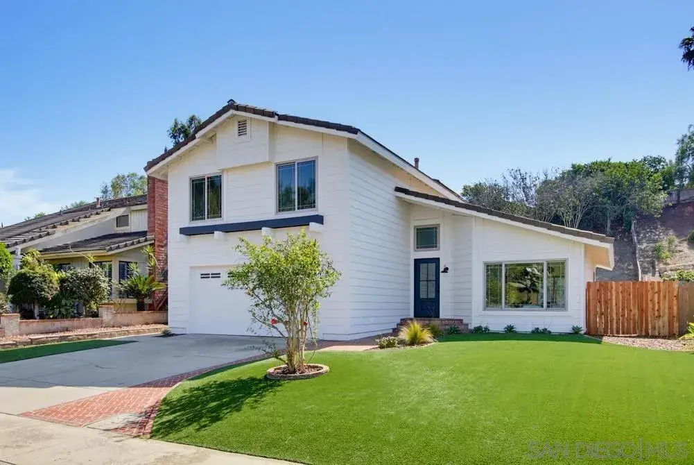 13936 Barrymore, San Diego, CA 92129 - #1