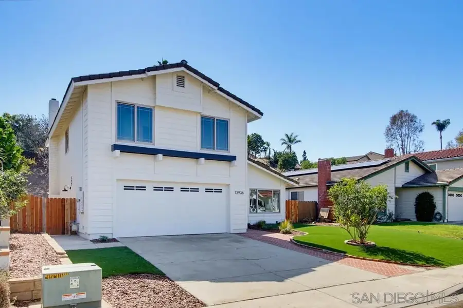 13936 Barrymore, San Diego, CA 92129 - #3