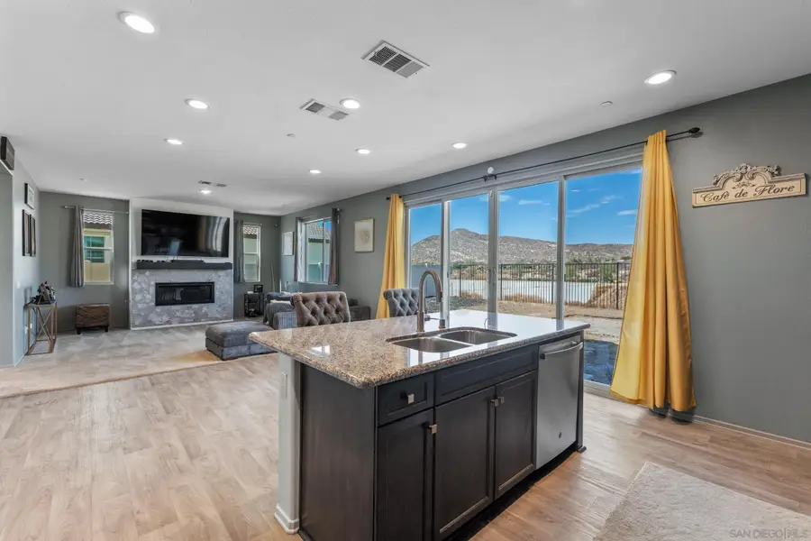3048 Eveningcloud St, Hemet, CA 92543 - #2