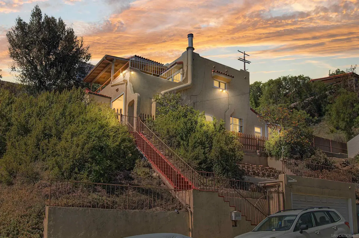 1610 Winder Street, San Diego, CA 92103 - #1