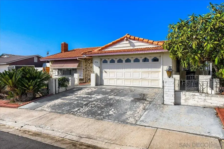 4034 Palm Avenue, San Diego, CA 92154 - #3
