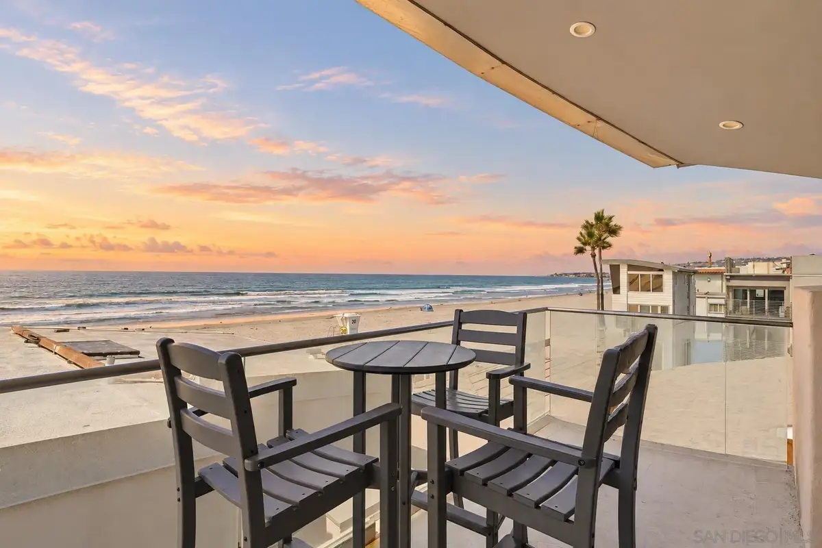 3786 Strandway #2, San Diego, CA 92109 - #1