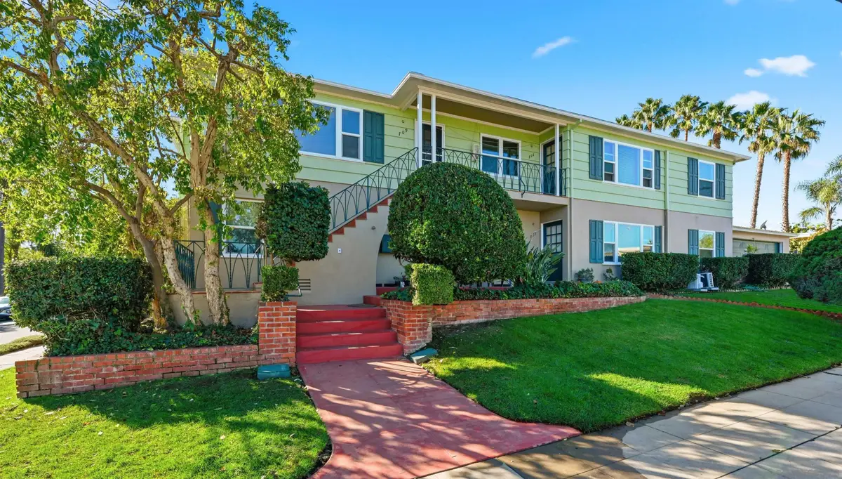 711 W Pennsylvania West, San Diego, CA 92103 - #1