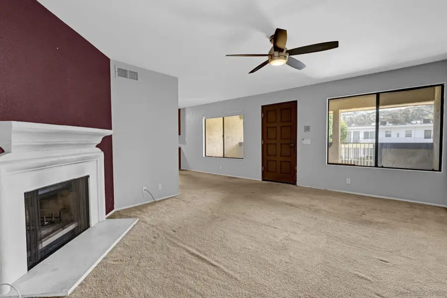 4262 Parks Ave #205, La Mesa, CA 91941 - #3
