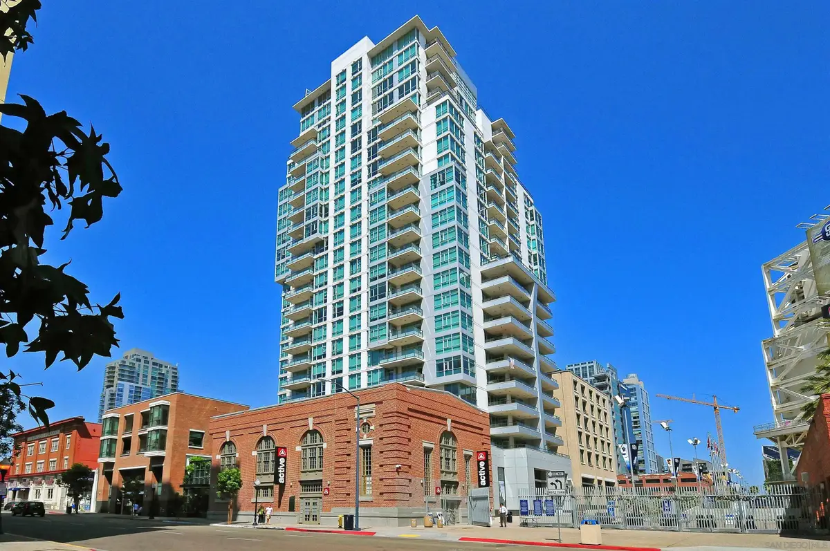 325 7th Ave #211, San Diego, CA 92101 - #1