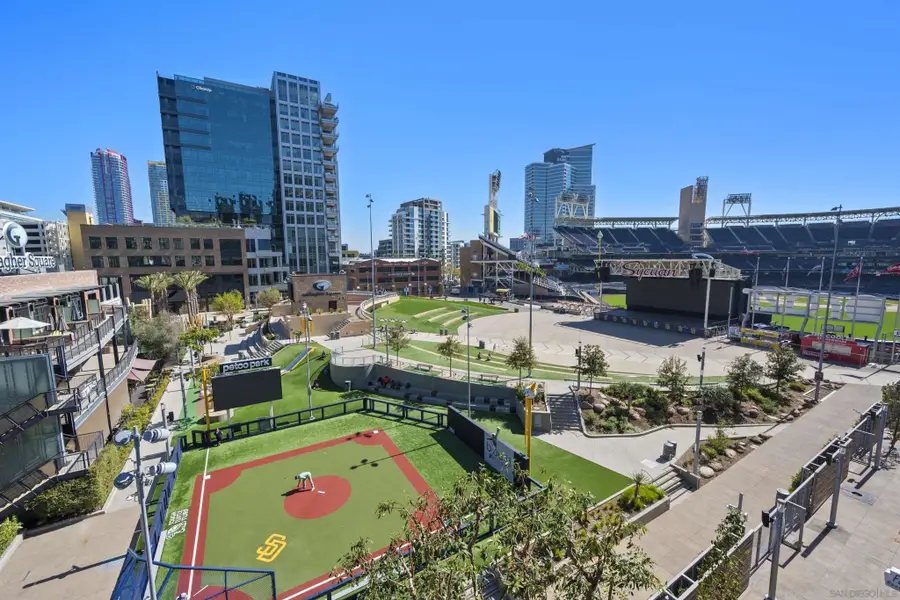 325 7th Ave #211, San Diego, CA 92101 - #3