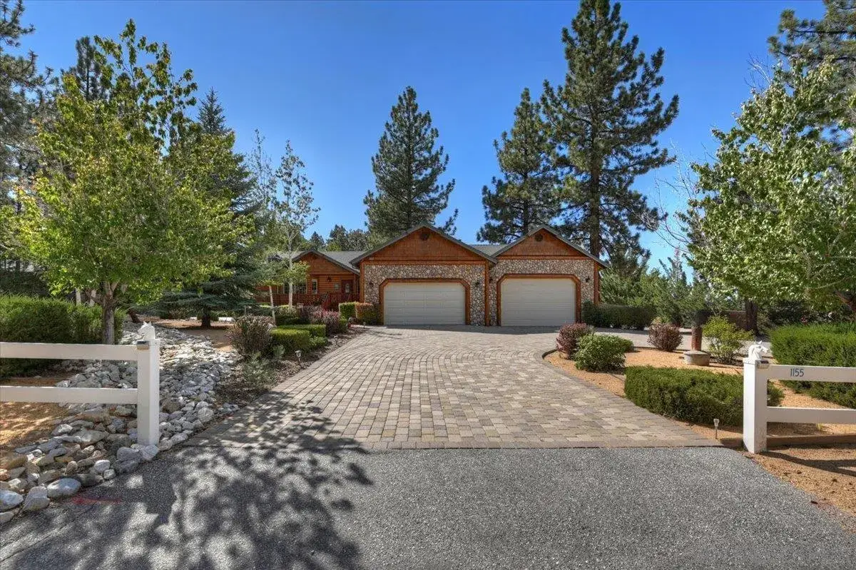1155 Willow Lane, Big Bear City, CA 92314 - #1