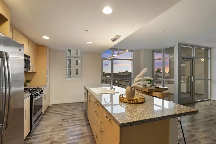 3812 Park Blvd. #208, San Diego, CA 92103 - #3
