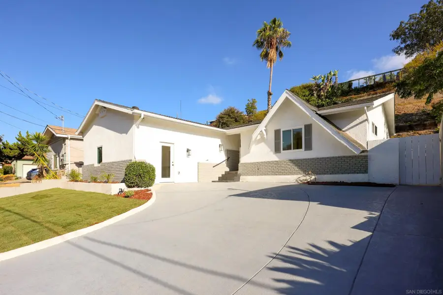 4421 68th, La Mesa, CA 91942 - #2