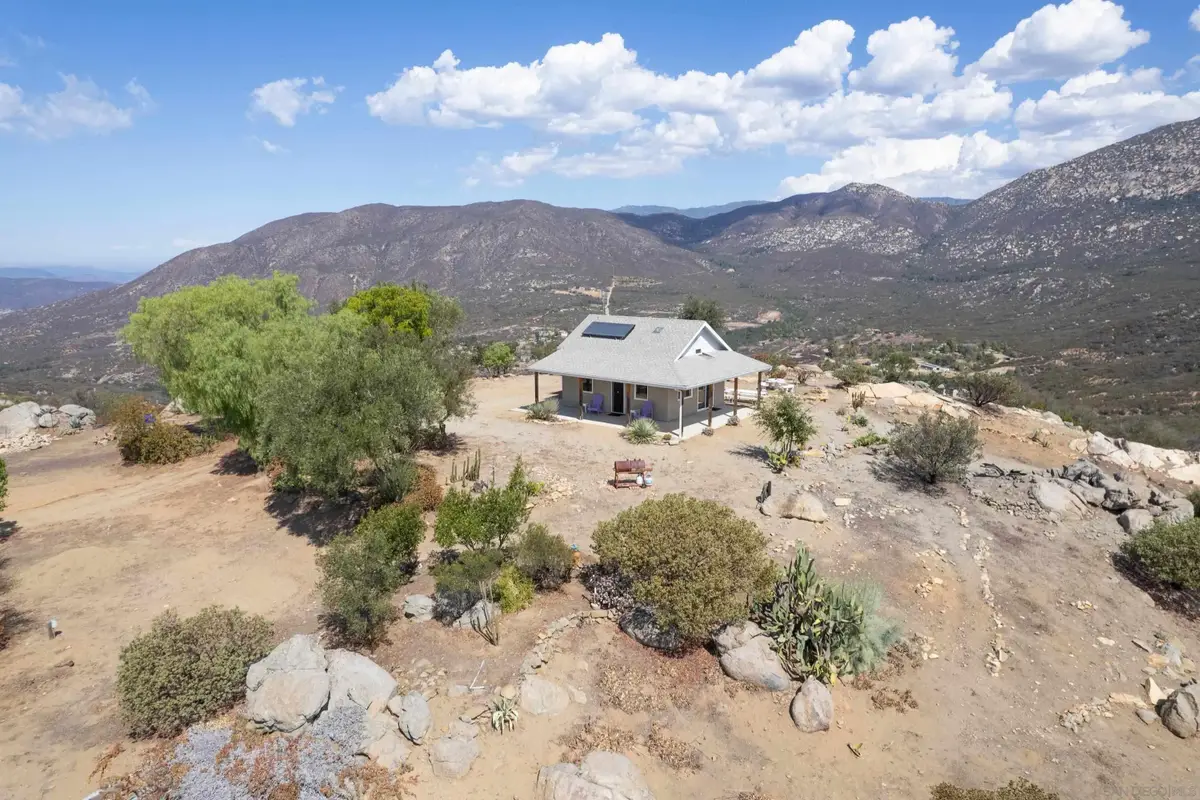 19584 Paradise Mountain Road, Valley Center, CA 92082 - #1