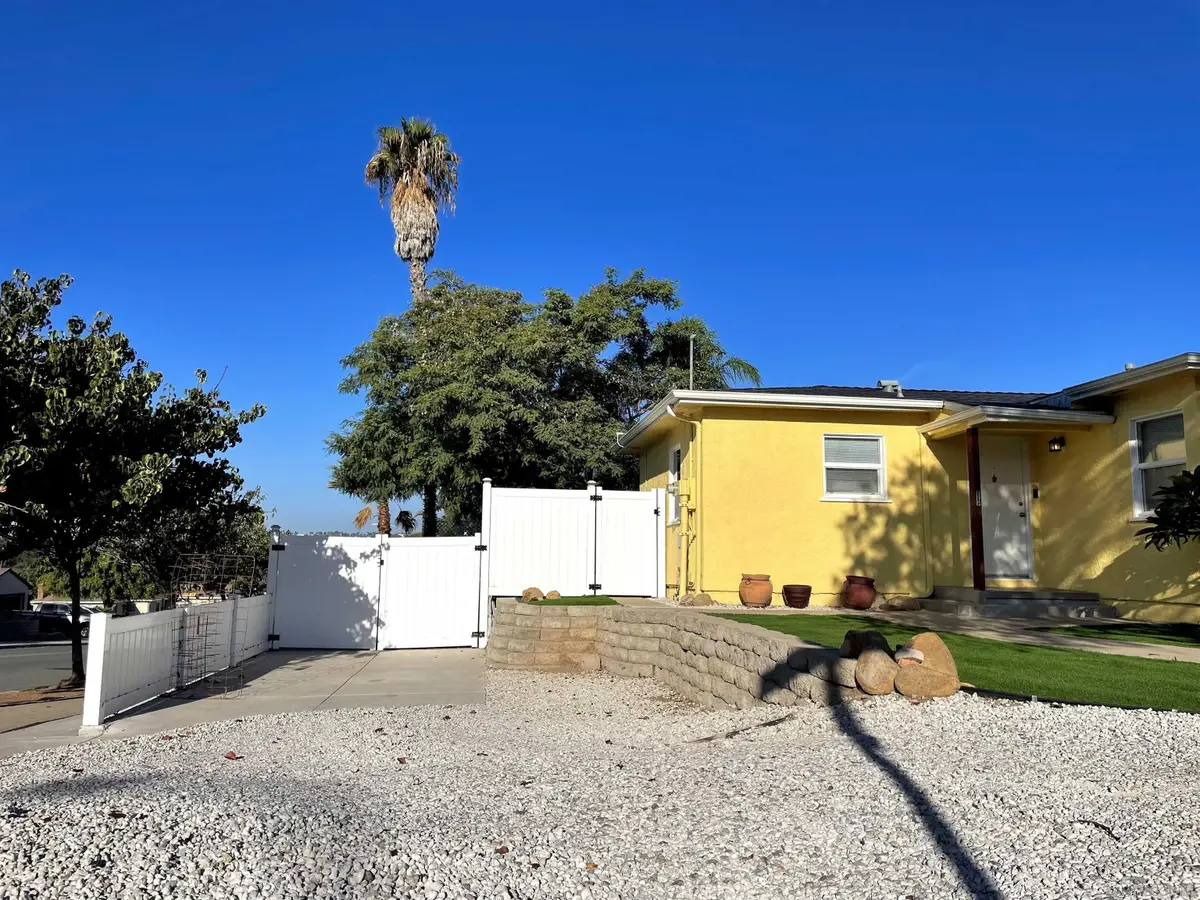 6802 Clara Lee Avenue, San Diego, CA 92120 - #1