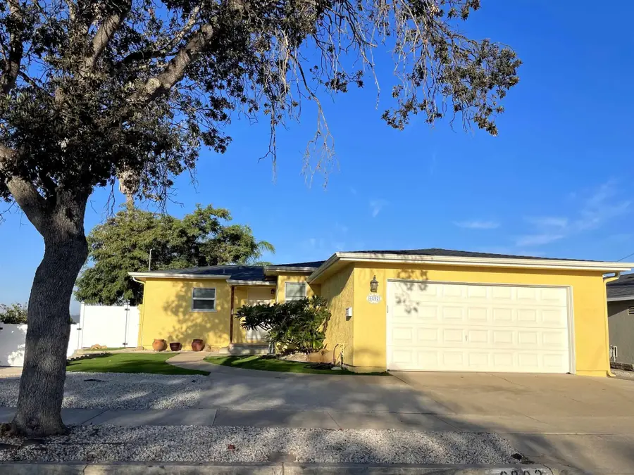 6802 Clara Lee Avenue, San Diego, CA 92120 - #3