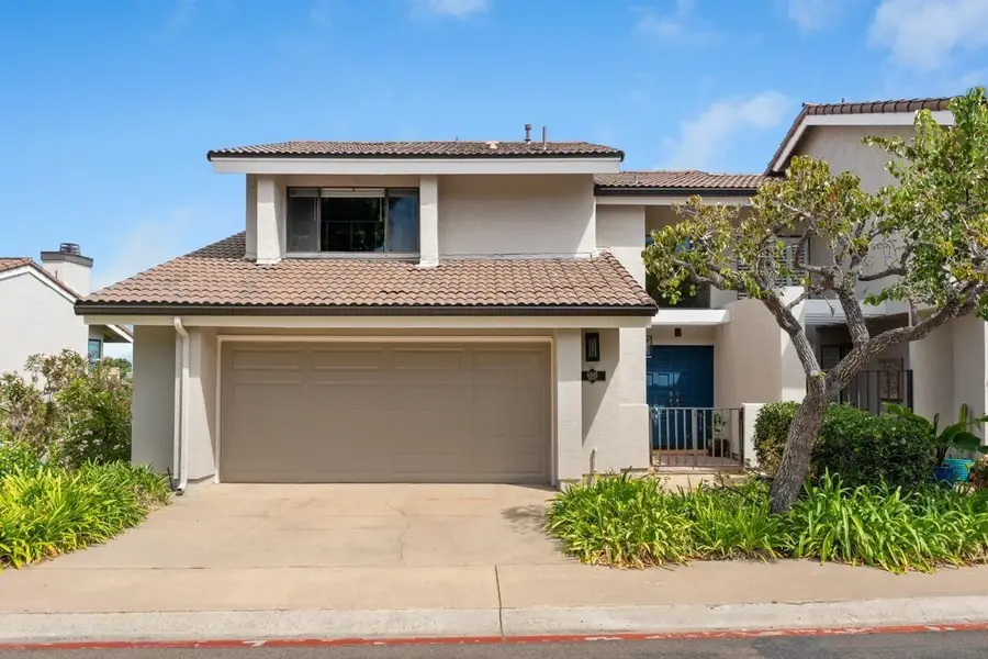 6585 Caminito Scioto, La Jolla, CA 92037 - #2